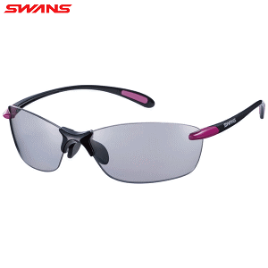 XY SWANS TOX ACEFA GAX [t tBbg Airless-Leaf fit St tBbVO AEghA hCu fB[X SALF-0053 BK