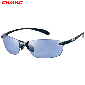 XY SWANS TOX ACEFA GAX [t tBbg Airless-Leaf fit St AEghA fB[X SALF-0067 BK