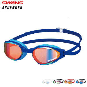 XY SWANS XC~OS[O XCS[O jp ~[^Cv AZ_[ ASCENDER SR-81 MPAF