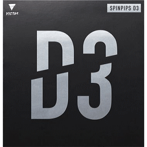 ���B�N�^�X VICTAS �싅 ���o�[ SPINPIPS D3 �X�s���s�b�v�X D3 �\�\�t�g �X�s���n 210060�y1���܂Ń��[����OK�z