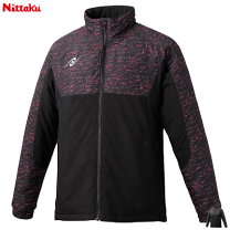 【新品】ニッタク　ウォーマー　上下セット ウォームアップ | Nittaku(ニッタク) 日本卓球 | 卓球用品の総合