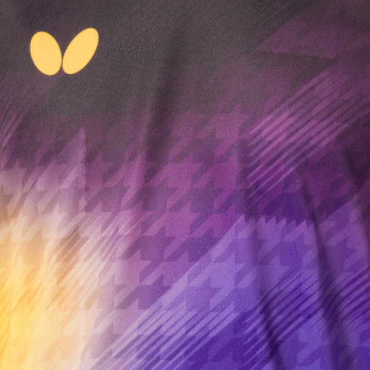 楽天市場】バタフライ Butterfly 卓球 ゲームシャツ セラシア シャツ