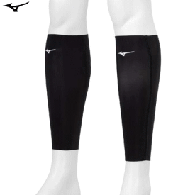 即納 ミズノ MIZUNO BIOGEAR SONIC カーフサポーター 陸上 メンズ 男性用 U2MYB502【1枚までメール便OK】【2024FW】