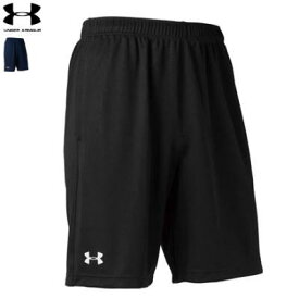 アンダーアーマー トレーニングウェア ハーフパンツ WUPニットハーフ 3／4パンツ 1314113 UNDER ARMOUR メンズ 男性用 レディース 女性用