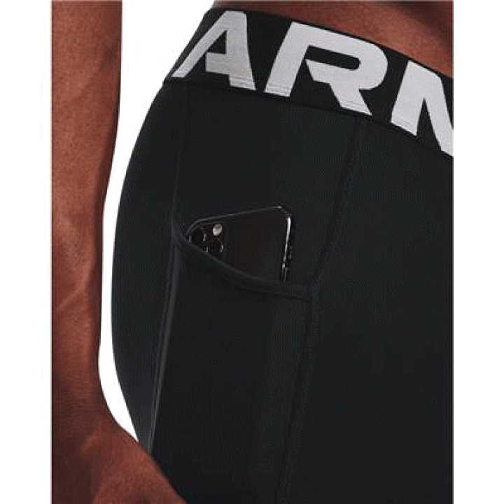 アンダーアーマー スパッツセットアップ Mサイズ UNDER ARMOUR アンダーアーマー 20SS ヒートギア アーマー 3/4