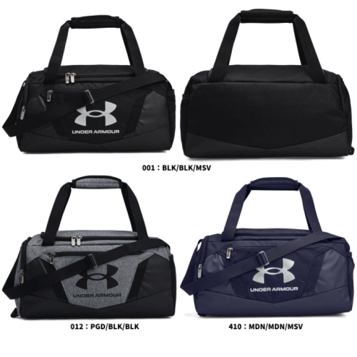 楽天市場】UNDER ARMOUR アンダーアーマー ボストンバック