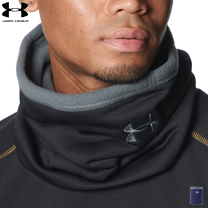 ★☆　アンダーアーマー　トータルネック　ネイビー×グレー　ネックウォーマー　スポーツアウター　ゴルフ 　XXLサイズ　UNDER ARMOUR☆★ 楽天市場】アンダーアーマー ネックウォーマー ゴルフの通販