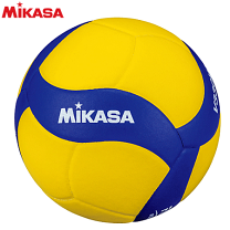 MIKASA（スポーツ） ミカサ バレーボール 5号球 国際公認球 高校