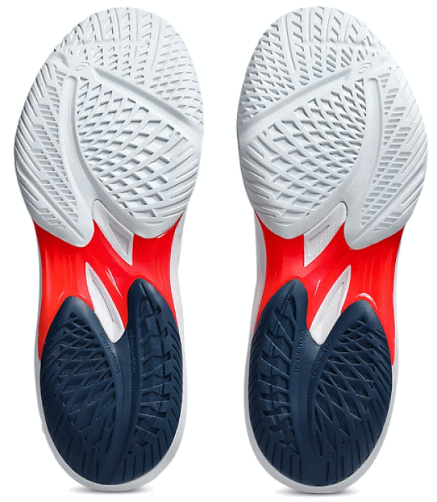 楽天市場】【即納】アシックス バレーボール シューズ スカイエリート