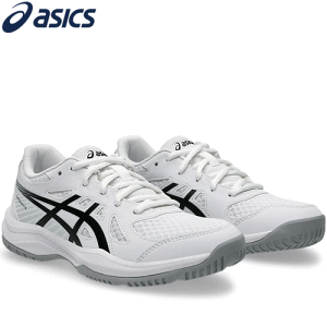�A�V�b�N�X �o���[�{�[���V���[�Y ���[�J�b�g �A�b�v�R�[�g UPCOURT 6 GS 1074A045 asics