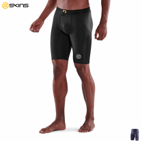 ゆっくん２点 スキンズ　ハーフパンツ　メンズ LL コンプレッショントップ ゆっくん2点 スキンズ ハーフパンツ メンズ LL コンプレッション