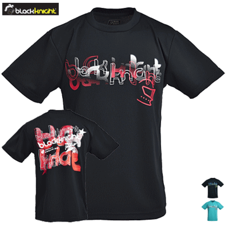 楽天市場】blackknight ブラックナイト Tシャツ 半袖シャツ