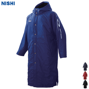 jV NISHI x`R[g OR[g {AR[g EI[AbvR[g  Y jp fB[X p 2811A426