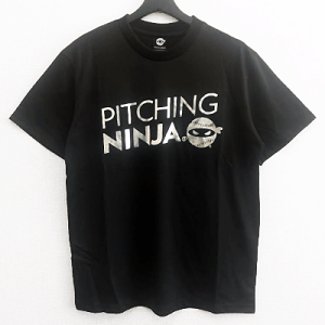 sb`OjW Vc TVc 싅 x[X{[ PITCHING NINJA Fanatics t@ieBNX OT0124SS0003y1_܂Ń[OKzy24SSzyԕiEszyXgz