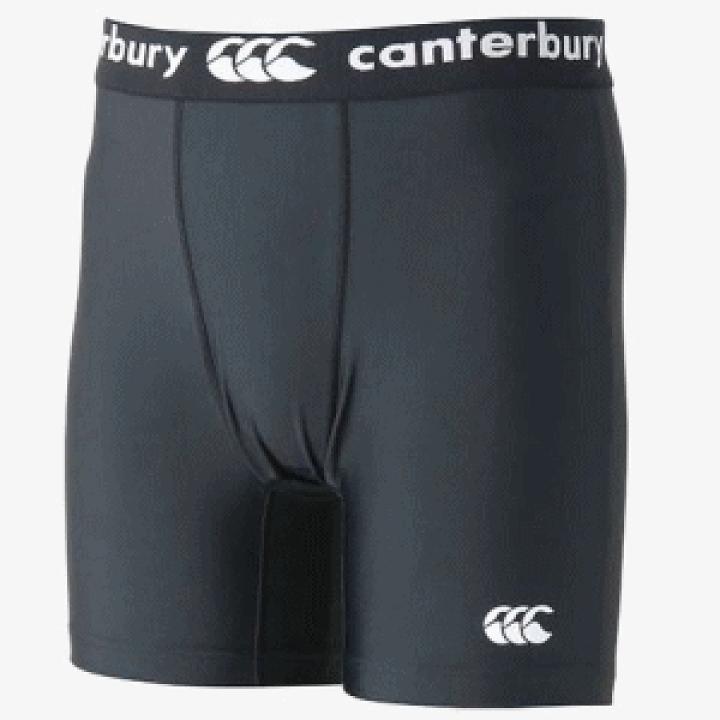 楽天市場】カンタベリー canterbury ラグビー スパッツ インナー