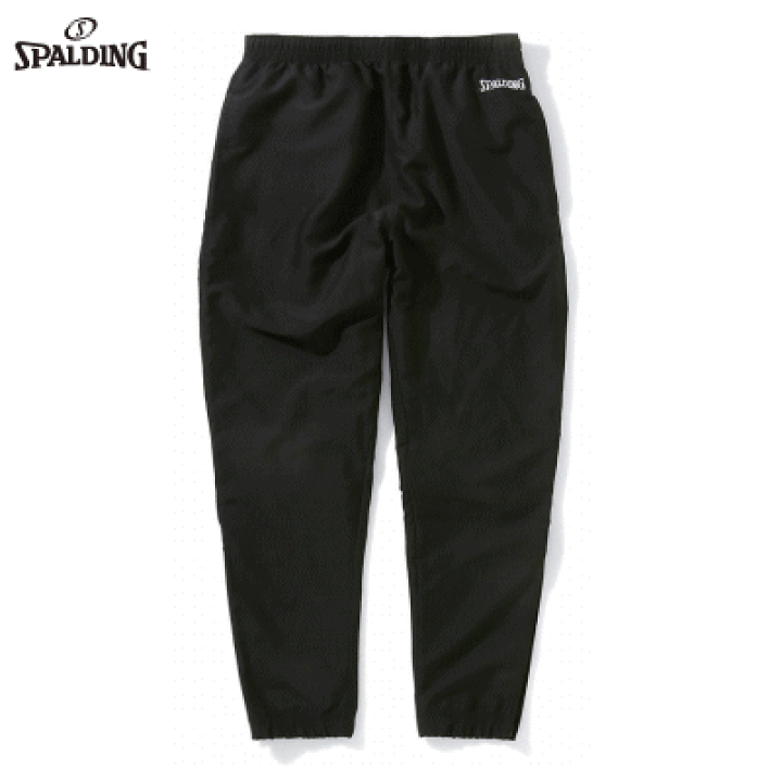 シャカシャカズボン　spalding スポルディング 楽天市場】スポルディング SPALDING ウィンドブレーカー パンツ