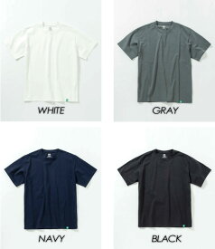 【inhabitant】 インハビタント 【Pack T-shirts】ism24ls14 Tシャツ サーフィン スノーボード スケートボード