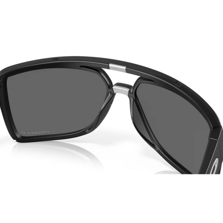 楽天市場】【OAKLEY】 オークリー 【Castel】 カステル Matte Black