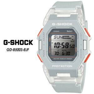 G-VbN GVbN GD-B500S-8JF yJVI W[VbNzCASIO G-SHOCK rv