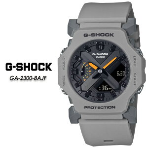 G-VbN GVbN GA-2300-8AJF yJVI W[VbNzCASIO G-SHOCK rv
