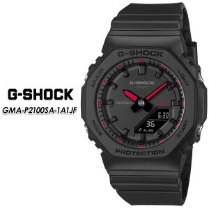 G-VbN GVbN GMA-P2100SA-1A1JF yJVI W[VbNzCASIO G-SHOCK rv WOMEN