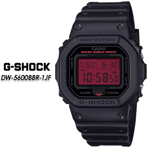 G-VbN GVbN DW-5600BBR-1JF yJVI W[VbNzCASIO G-SHOCK rv