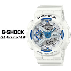 G-VbN GVbN GA-110HDS-7AJF yJVI W[VbNzCASIO G-SHOCK rv