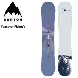 o[g BURTON Yeasayer Flying VyCF[ZC[ Flying Vz23-24 fB[X p SNOWBOARD Xm[{[h