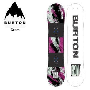 yBURTONz o[gyGrom Purple / Tealz O Purple / TealLbY qp SNOWBOARD Xm[{[h