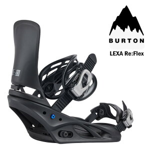 BURTONyo[gzLEXA Re:FlexyNT Re:FlexzBlack 24-25EBY p BINDING rfBO SNOWBOARD Xm[{[h
