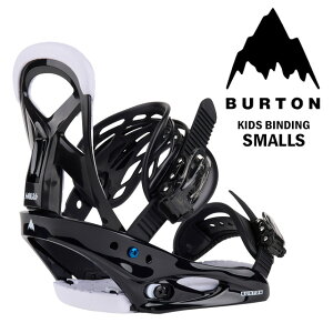 BURTONyo[gzSmalls Re:FlexyX[Yz23-24 Black LbY qp BINDING rfBO SNOWBOARD Xm[{[h