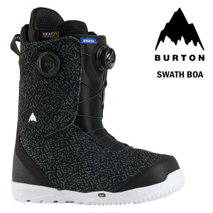BURTON yo[g zSwath BOAyXX BOA zBlack 24-25 Y jp BOOTS u[c SNOWBOARD Xm[{[h