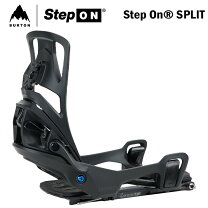 楽天市場】バートン ステップオン セット（スノーボード用品 
