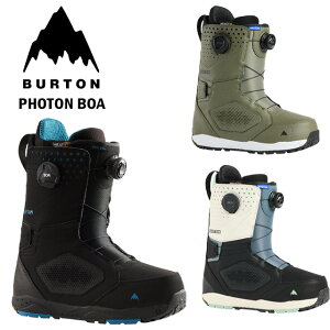 �yBURTON�z �o�[�g�� �yPhoton BOA�z �t�H�g�� BOA25-26 �����Y �j���p BOOTS �u�[�c SNOWBOARD �X�m�[�{�[�h