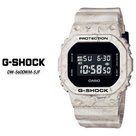 G-ショック Gショック DW-5600WM-5JF CASIO G-SHOCK【カシオ ジーショック】【SPECIAL COLOR】 腕時計