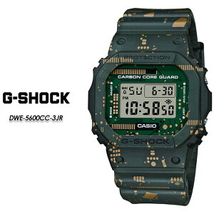 G-VbN GVbN DWE-5600CC-3JR CASIO G-SHOCKyJVI W[VbNzrv