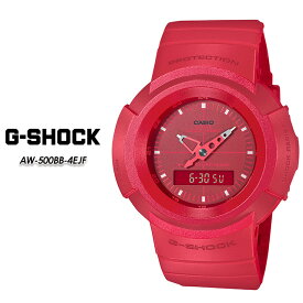 G-ショック Gショック AW-500BB-4EJF CASIO / G-SHOCK 【アナログ・デジタルコンビネーションモデル】 腕時計