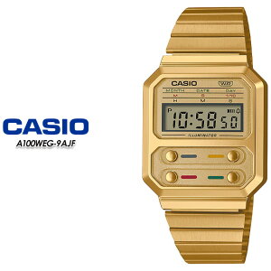 �yCASIO�z �J�V�ICASIO CLASSICA 100WEG-9AJF�r���v �������K�i