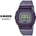 G-ショック Gショック【MIDNIGHT FOG】GM-S5600MF-6JF CASIO G-SHOCK【カシオ ジーショック】腕時計 国内正規品