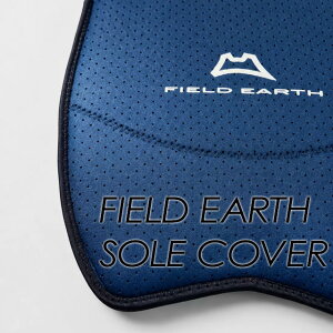 �yFIELDEARTH�z�t�B�[���h�A�[�X �ySOLE COVER�z�\�[�� �J�o�[ �X�m�[�{�[�h �P�[�X
