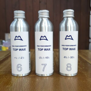 �yFieldearth�z�t�B�[���h�A�[�X�yLIQUID TOP WAX�z���L�b�h�g�b�v���b�N�X �t��WAX �g�b�v���b�N�X�X�m�[�{�[�h