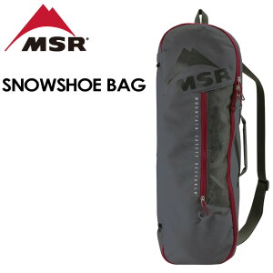 �yMSR�z�G�� �G�X �A�[�� �ySnowshoe Bag�z�X�m�[�V���[�o�b�O �X�m�[�V���[ �o�b�N�J���g���[ �o�R �X�m�[�{�[�h �X�L�[
