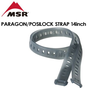 �yMSR�z�G�� �G�X �A�[�� �yPARAGON-POSILOCK STRAP 14inch�z�p���S���^�|�W���b�N�X�g���b�v 14�C���`(2�{�Z�b�g)�X�m�[�V���[ �o�b�N�J���g���[ �o�R 91045