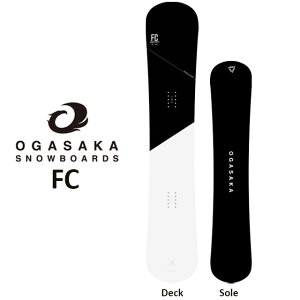 �yOGASAKA�z�I�K�T�J �yFC�z 2026-2027 �t���[���C�f�B���O �t���[�X�^�C�� �X�m�[�{�[�h �J�[�r���O