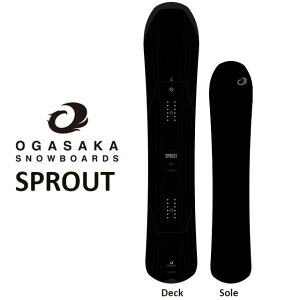 �yOGASAKA�z�I�K�T�J �ySPROUT�z �X�v���E�g 2026-2027 �t���[���C�f�B���O �t���[�X�^�C�� �X�m�[�{�[�h �J�[�r���O �p�E�_�[