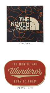 THE NORTH FACE yUEm[XEtFCXzTNF Print Sticker yTNF vgXebJ[zNN31710