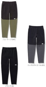 ザ・ノース・フェイス【THE NORTH FACE】エイペックスフレックスパンツ【APEX Flex Pant】NB62282 / メンズ / ランニング