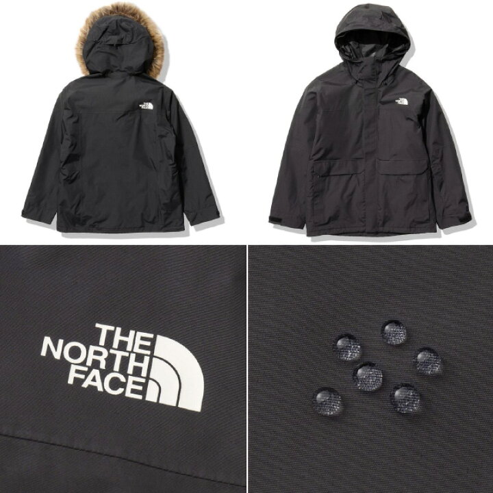 楽天市場】ザ・ノース・フェイス【THE NORTH FACE】パウダーフロー 