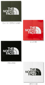 THE NORTH FACE yUEm[XEtFCXzTNF Square Logo Sticker Mini yTNFXNGASXebJ[~jzNN32350