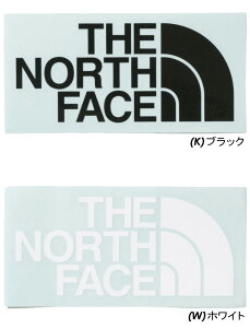 THE NORTH FACE yUEm[XEtFCXzTNF Cutting Sticker yTNF JbeBO XebJ[zNN32347